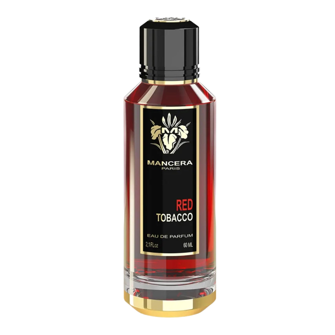 Red Tobacco