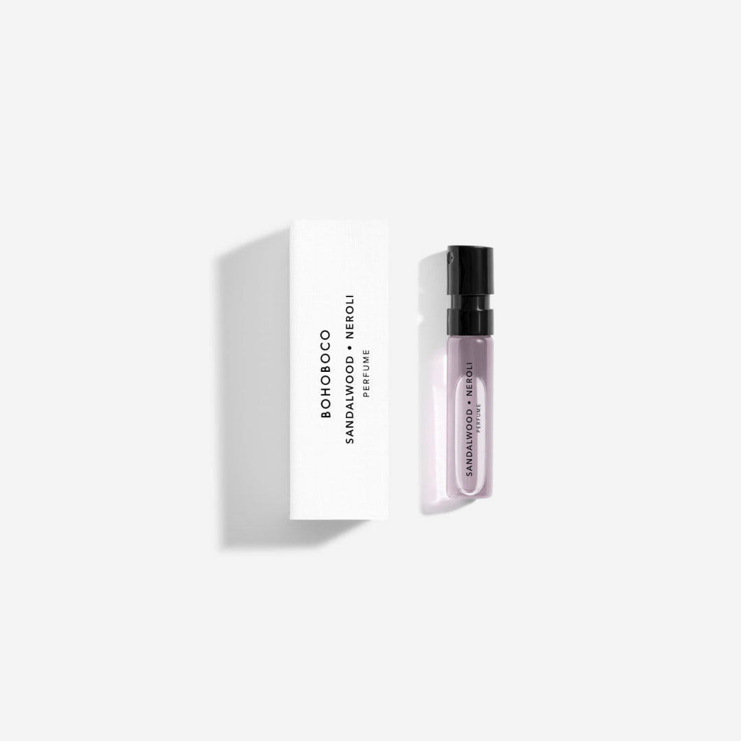 Sandalwood Neroli