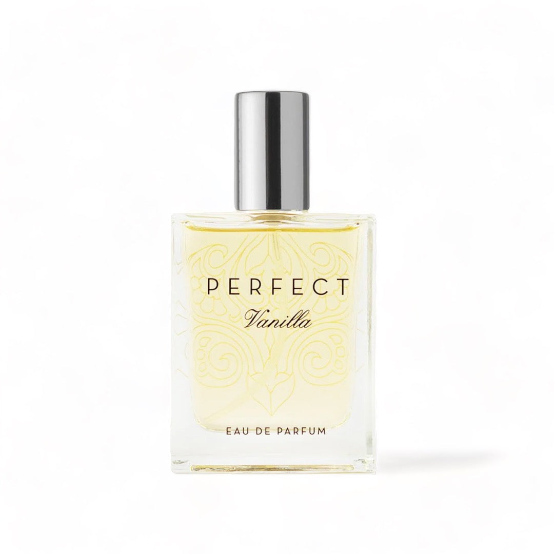 Perfect Vanilla