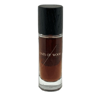 Plum in Cognac