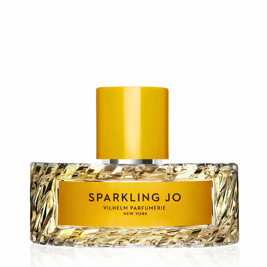 Sparkling Jo