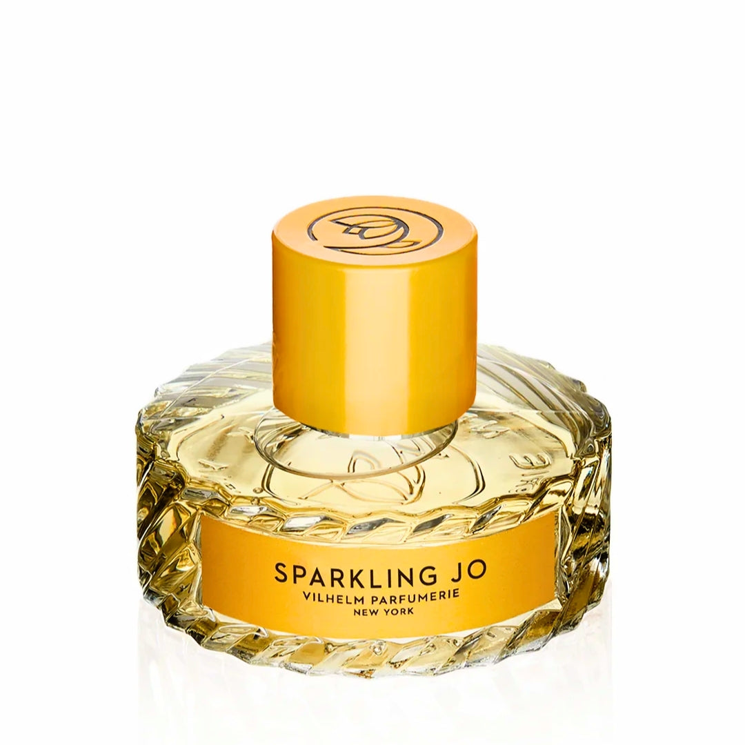 Sparkling Jo
