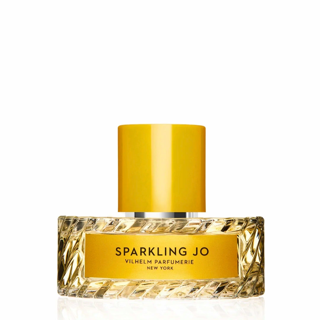 Sparkling Jo