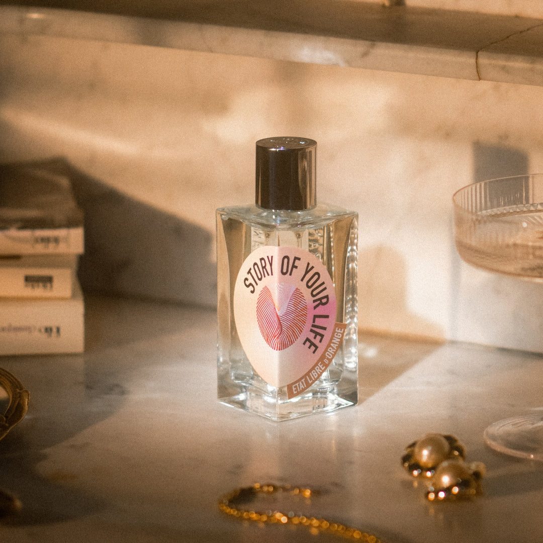Story of Your Life