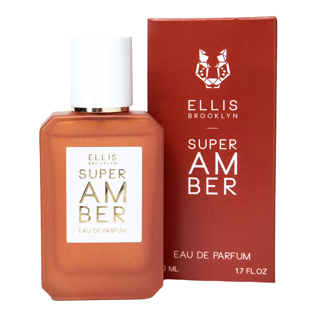 Super Amber