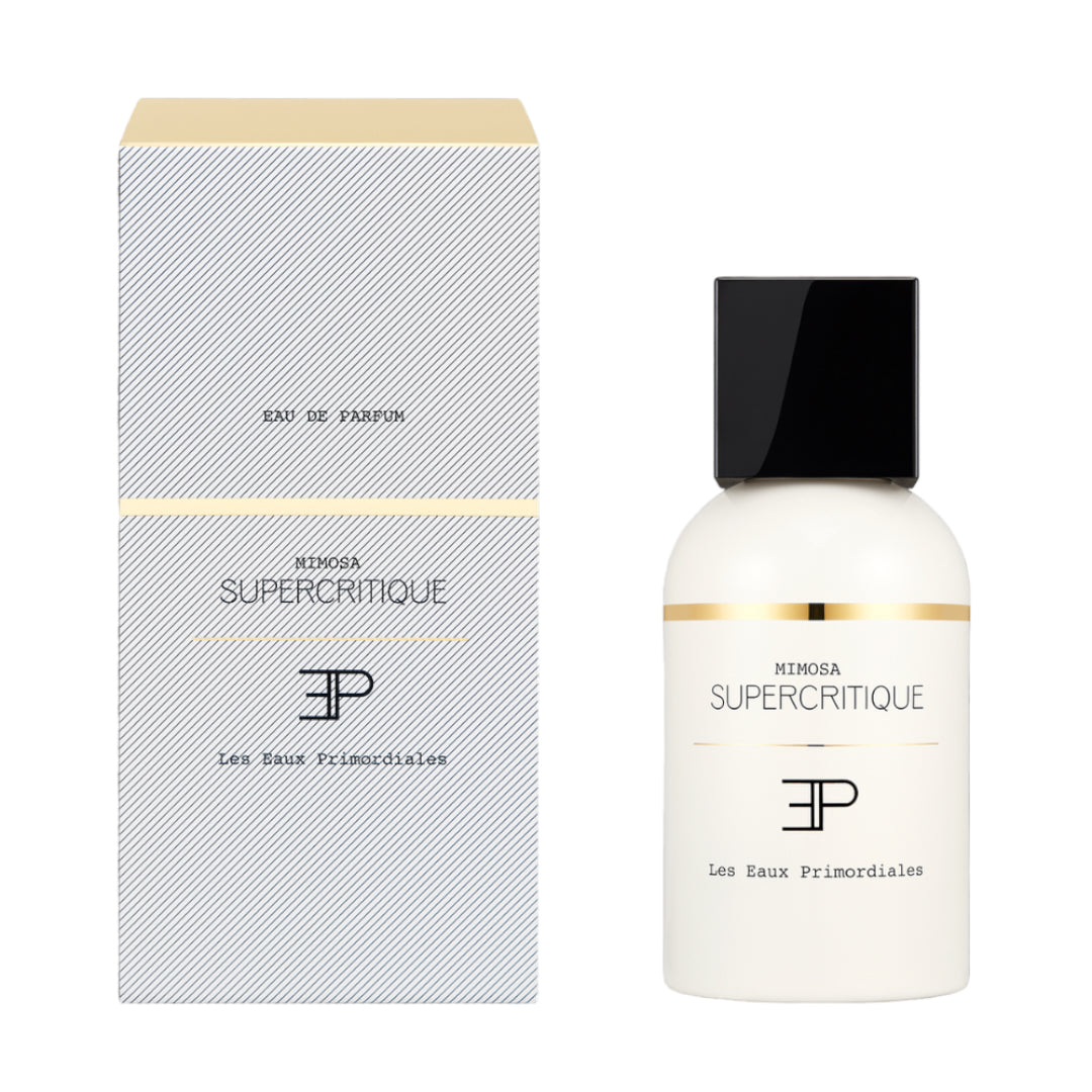 Mimosa Supercritique