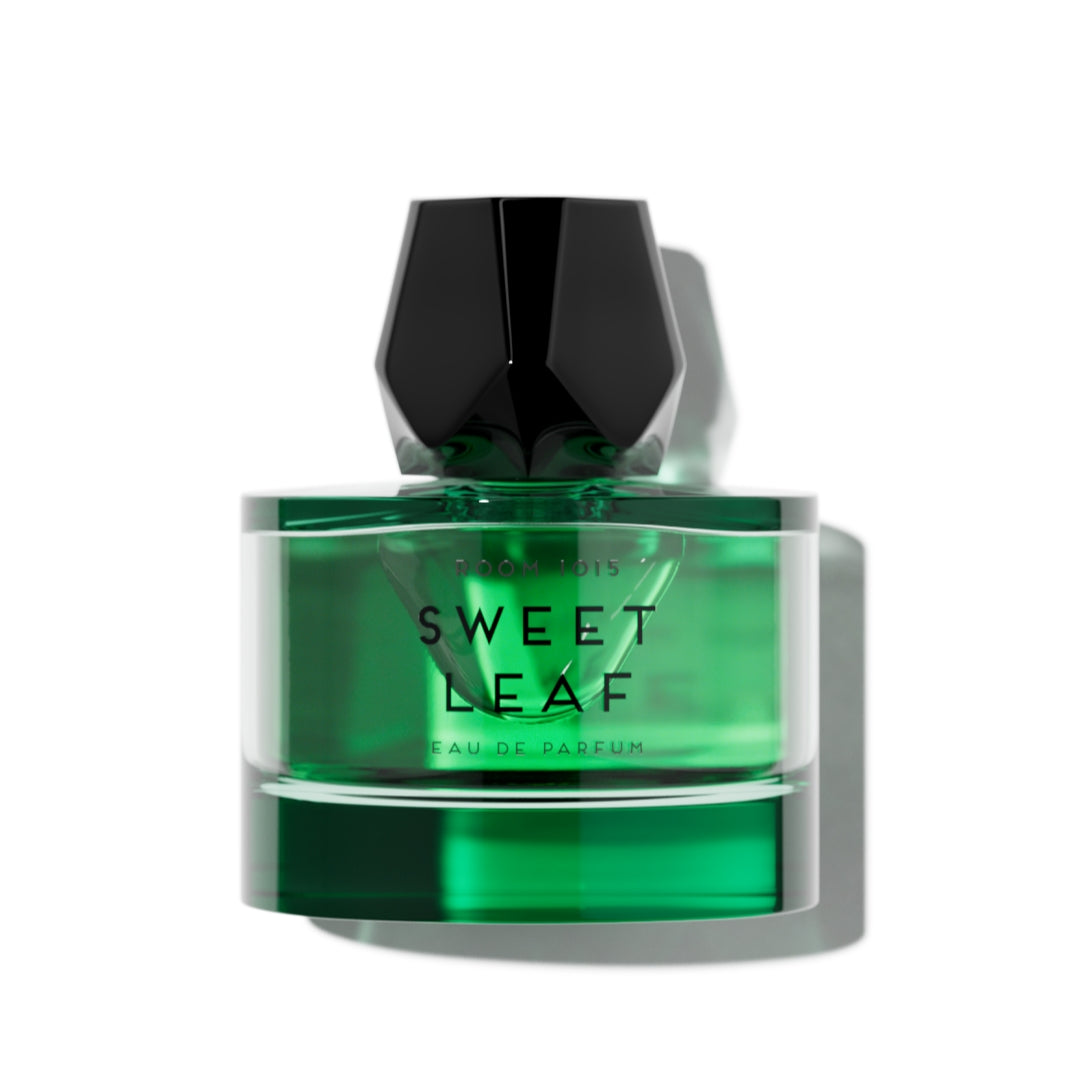 Sweet Leaf