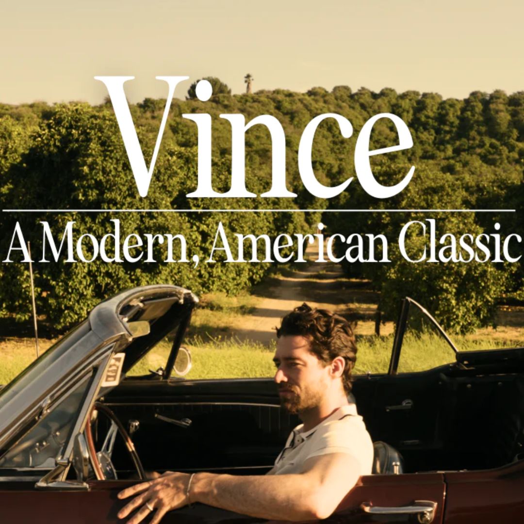 Vince