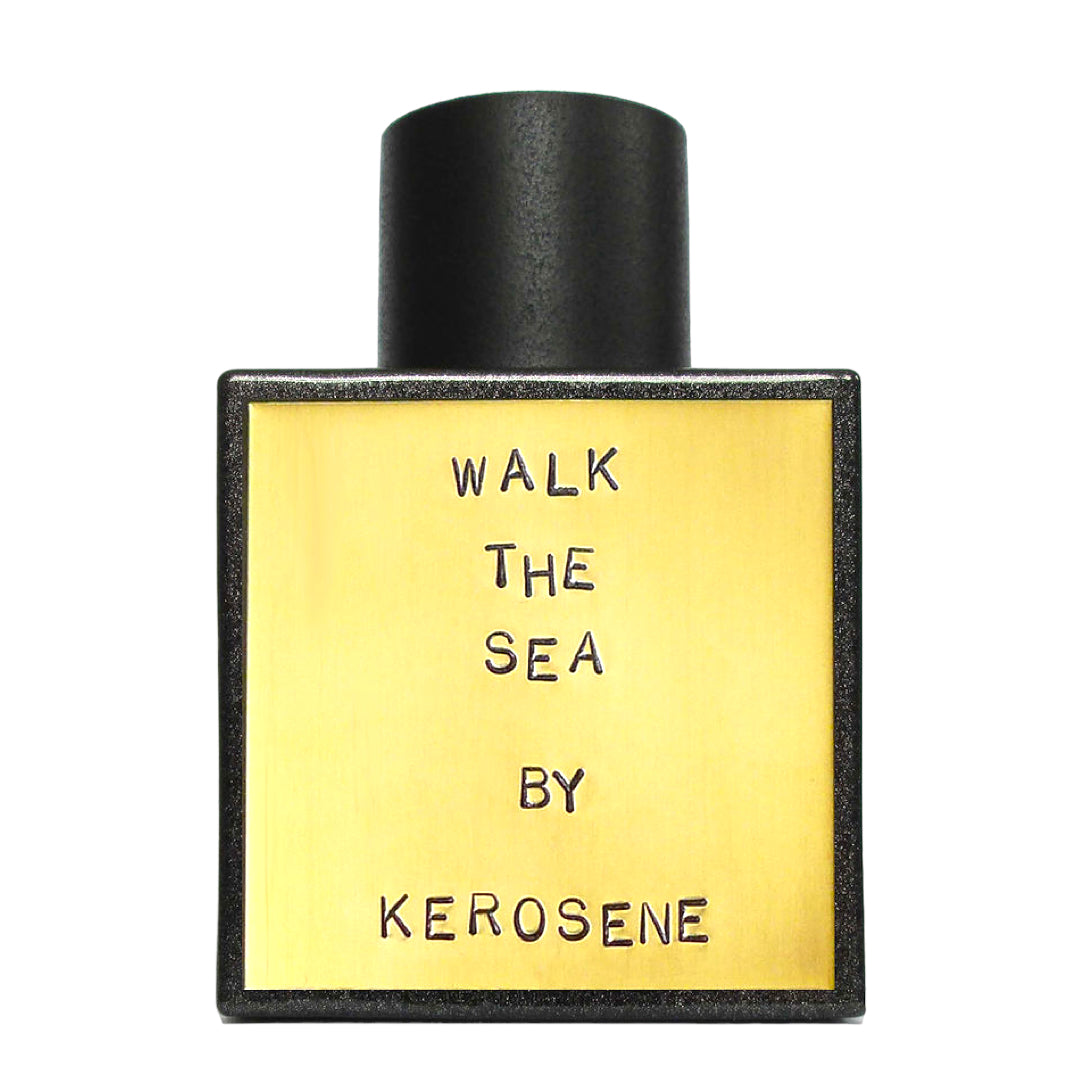 Walk The Sea