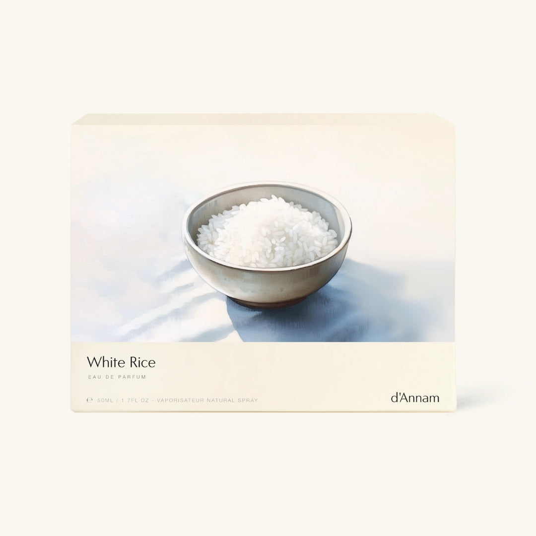 White Rice