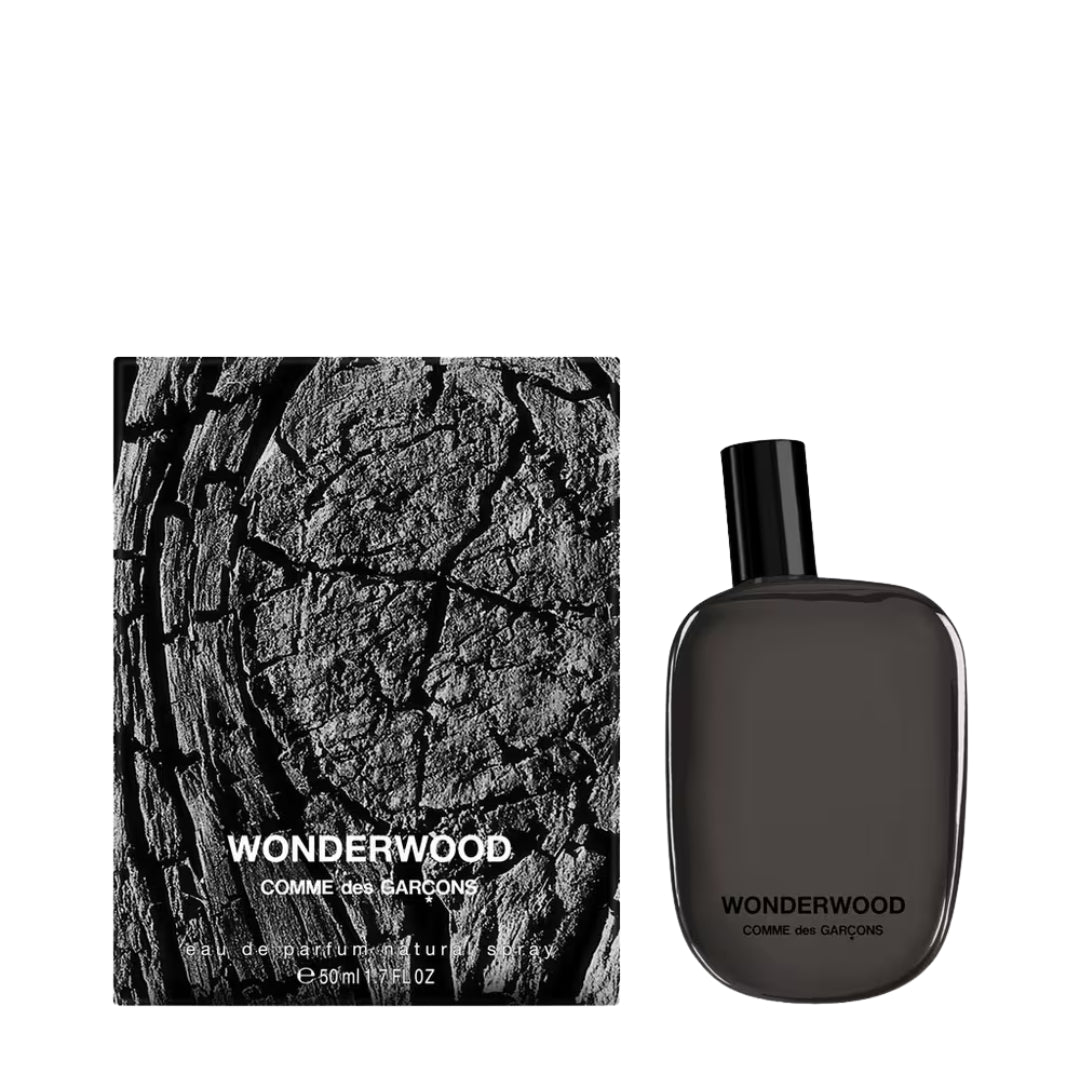 Wonderwood