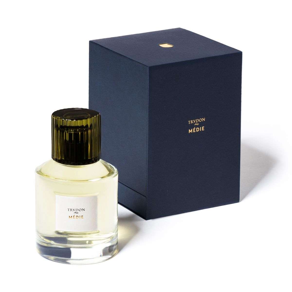 Médie