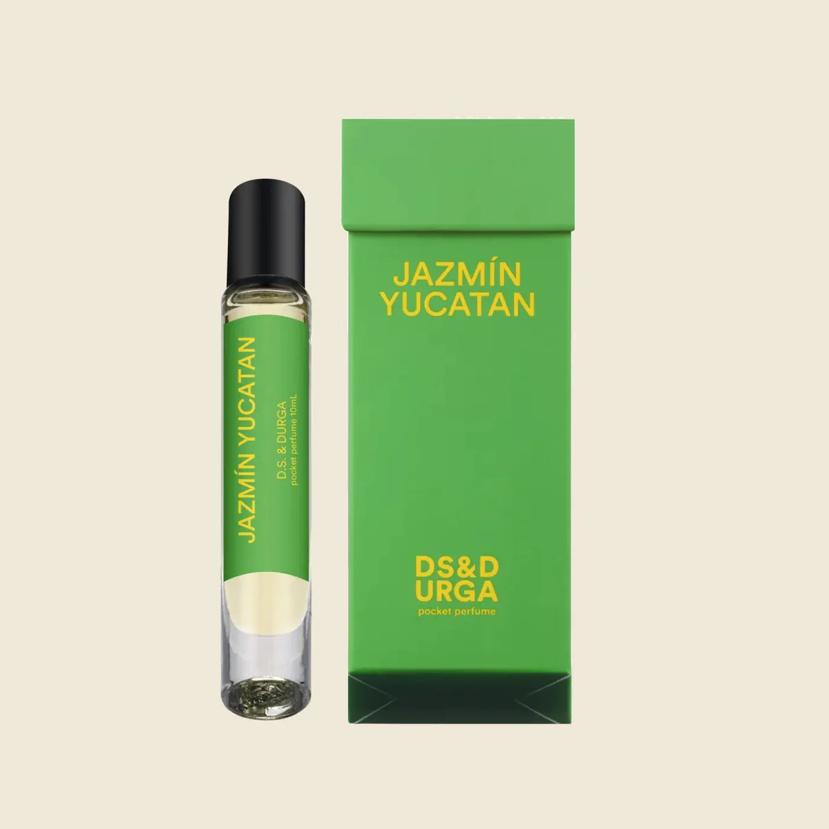 Jazmín Yucatan
