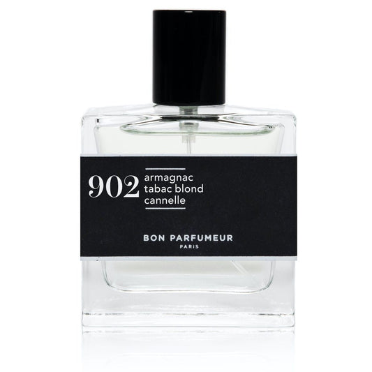 902: Armagnac, Blond Tobacco & Cinnamon