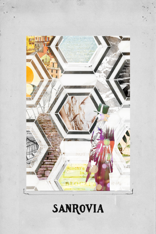Sanrovia