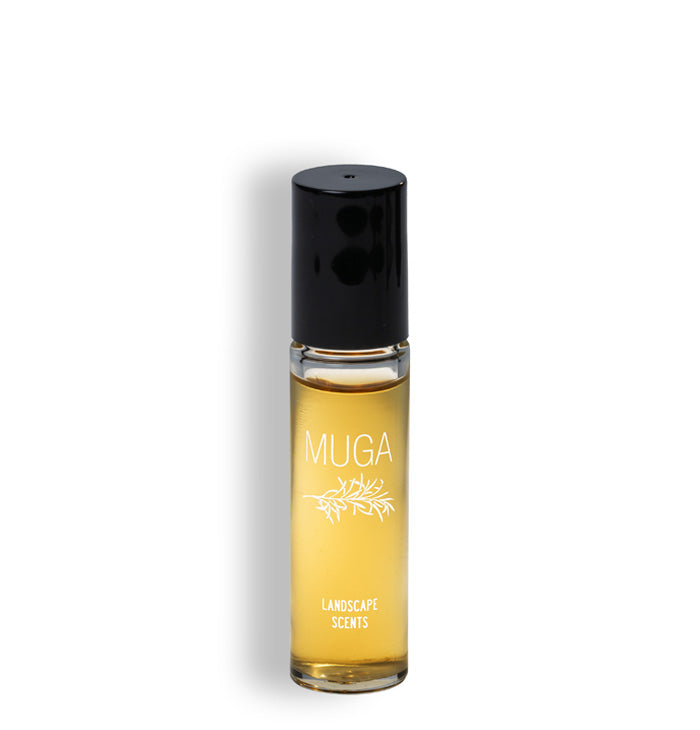 Muga