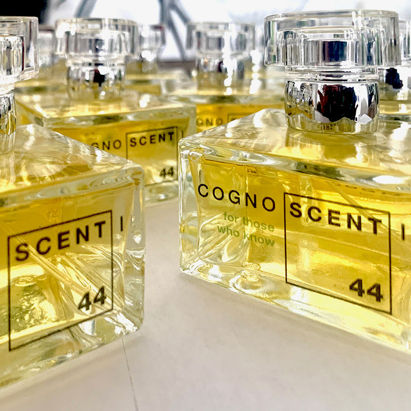 Scent No. 44 Fire and Rain