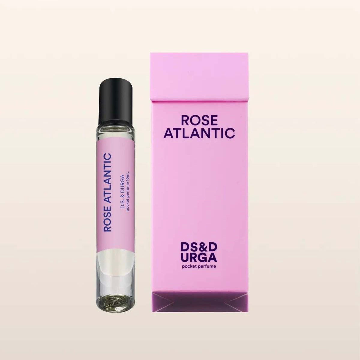 Rose Atlantic