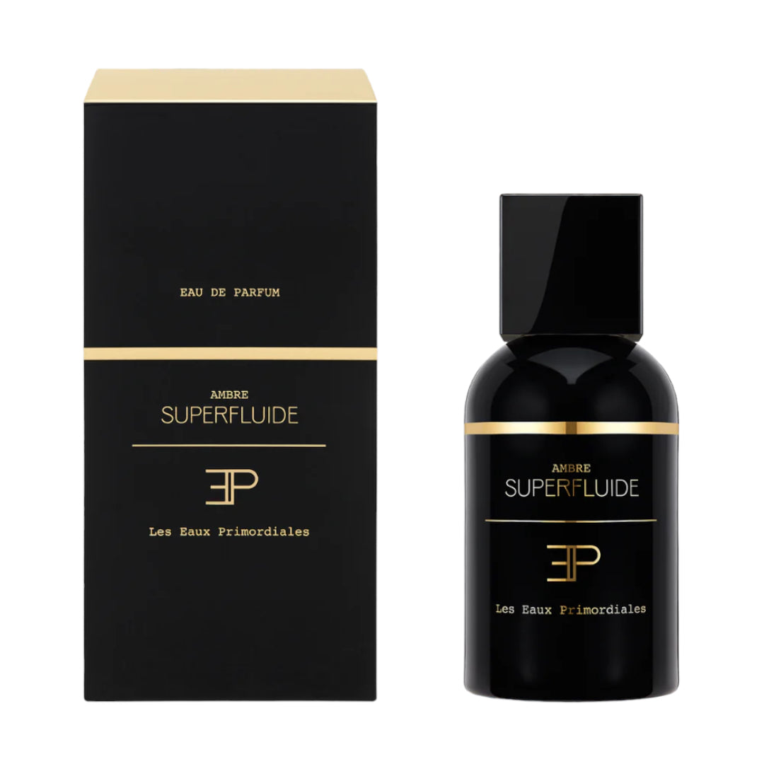 Ambre Superfluide